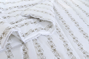 Quilt 155 x 200 Year-round Quilted Giulia