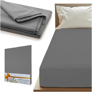 Sheet 160 x 200 Without Elastic Cotton Aloiso 34