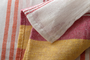 Linen sheet 150 x 195 Without elastic Dola 10