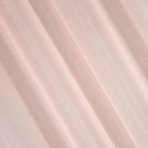 Rebecca Decorative Curtain 140 x 250 Pink Splendor