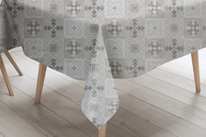 Tablecloth PVC 140 x 200 Gosia 37