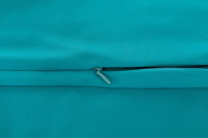 Bedding 160 x 200 3pc Satin Single Bruni 15