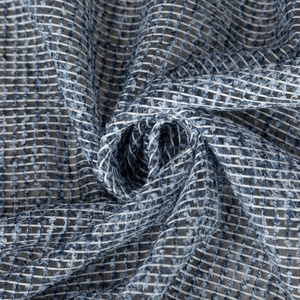 Curtain 140 x 250 Decorative Palermo 2 Ash