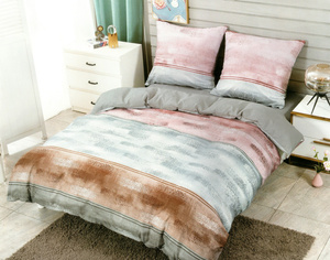 Bedding 200 x 220 3pc Satin Melita 279