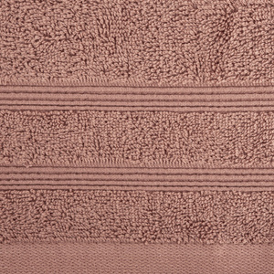 30 x 50 Terry Bath Towel Aline 08 Brick