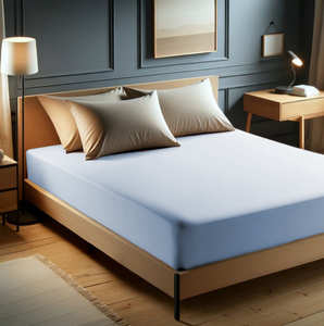 Bolzano 09 Fitted Sheet 200 x 220