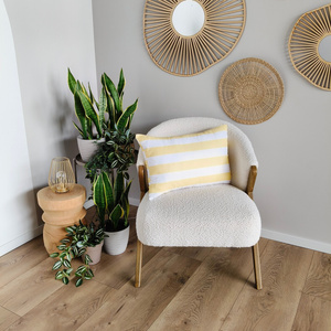 Cushion cover 40 x 60 Smooth Eusebia Home 04