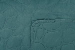 Bedspread 220 x 240 Embossed Microfiber Nicole 03