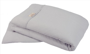 Bedding 100 x 135 3pc Cotton Muslin 42