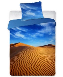 Bedding 160 x 200 Youth No. 269 Desert