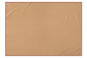 Blanket 160 x 200 Acrylic Smooth Warm Claude 10