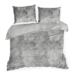 Bedding 220 x 200 3pc Satin Cotton Spring 71