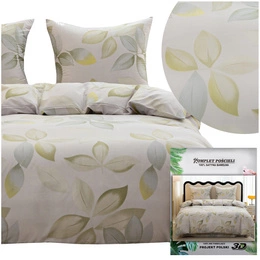 Bedding 160 x 200 3pc Satin Maria 3099