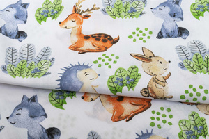 Pillowcase 40 x 40 Cotton Pillowcase Belluno 57