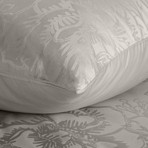 Bedding 220 x 200 3-piece Jacquard Cotton Nadia