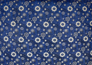 Tablecloth Vinyl Table Cover 140 x 240 Gosia 43