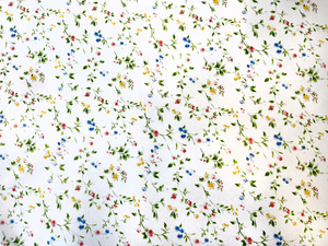 Tablecloth Vinyl Table Cover 140 x 200 Gosia 12