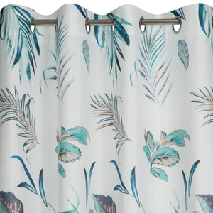 Curtain 140 x 250 Decorative Pilar Pomegranate