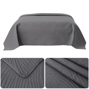 Cover 170 x 210 Embossed Microfiber Federico 08