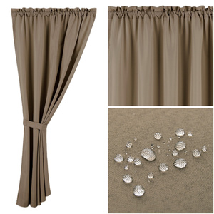 Curtain 155 x 220 Outdoor Waterproof Rune A03