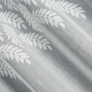 Decorative Ready-made curtain Anet Przel 140 x 250