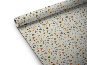 Tablecloth Vinyl Table Cover 140 x 200 Gosia 16