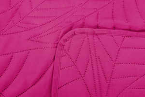 Bedspread 200 x 220 Embossed Microfiber Nicole 14