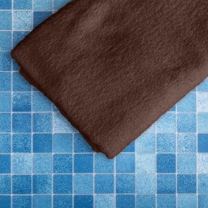 Tango towel 50 x 100 400 g/m2 26 Coffee