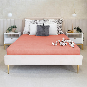 200 x 220 Terry sheet with elastic Gaja 01