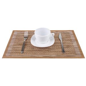 30 x 45 Decorative Pad Rice Brown