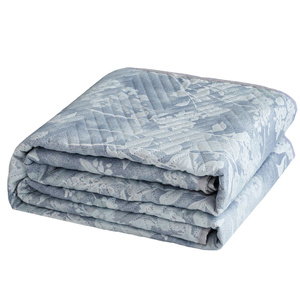 Quilt 200 x 220 Embossed Microfiber Meric 02