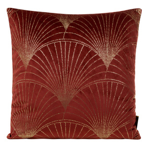 45 x 45 Decorative Velvet BLINK21 Brick Pillowcase