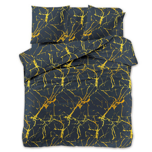 Bedding 200 x 220 3 pcs Satin Maria 2452