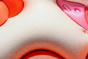 3D Non-Slip Absorbent Bathroom Mat Magic 26