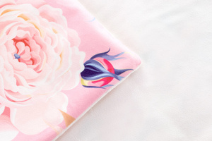 40 x 40 Decorative Facundo 06 pillowcase