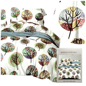 Bedding 200 x 220 3pcs Microfiber HXDD-1232