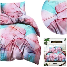 Bedding 160 x 200 4pc Satin Dalwin 888