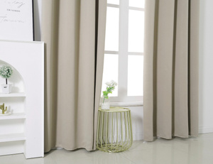 Curtain 140 x 250 Eyelet Blackout Edoardo 09