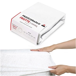 70 x 140 Terry sheet with elastic Gaja 14