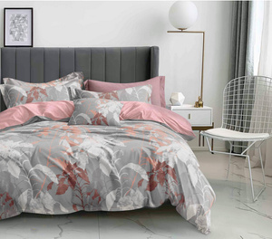 Bedding 160 x 200 3pc Double-sided Joana H211914