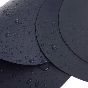 35 x 45 Decorative Pad Skinny Navy Blue