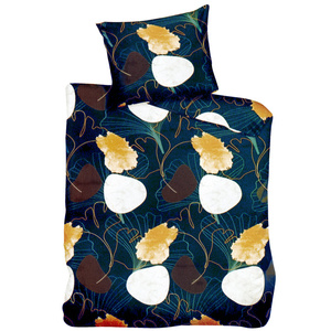 Bedding 140 x 200 2cz Satin Dalwin 904