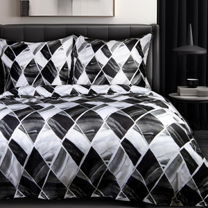 Bedding 160 x 200 3 pcs Cotton Cotton Love 71480/1