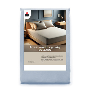 Bolzano 09 Fitted Sheet 90 x 200