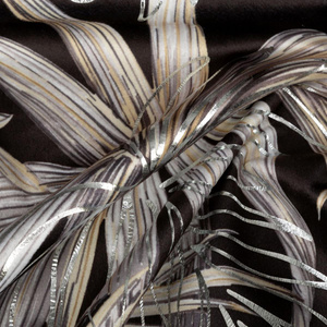 Curtain 140 x 270 Ready Decorative RODOS Cza+S