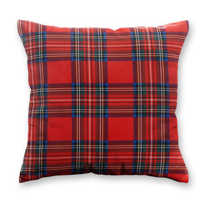 Pillowcase 40 x 40 Christmas Cotton Pillowcase Belluno 218