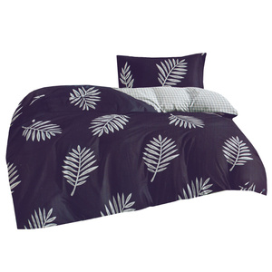 Bedding 140 x 200 2pc Microfiber HXDD-1546