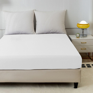 Bed sheet 160 x 210 Without elastic Bolzano 04