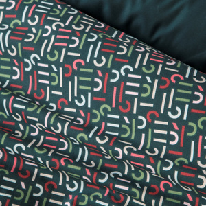 Bedding 160 x 200 3pc Cotton Renforce Esprit 06