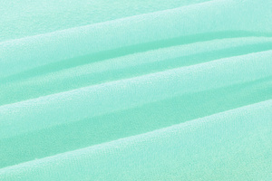 Terry sheet with elastic 005_D Mint 140x200